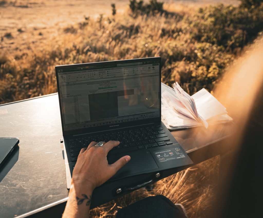 Détail du budget et coût homologation VASP pour van aménagé